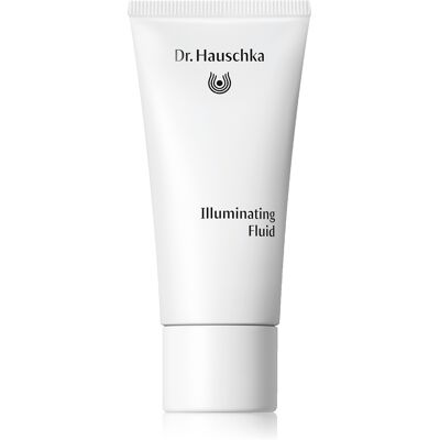Dr. Hauschka Rozjasňovací fluid (Illuminating Fluid) 30 ml Dr. Hauschka Rozjasňovací fluid (Illuminating Fluid) 30 ml