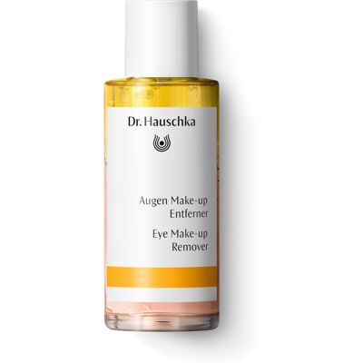 Dr. Hauschka Dvojfázový odličovač očí (Eye Make-Up Remover) 75 ml Dr. Hauschka Dvojfázový odličovač očí (Eye Make-Up Remover) 75 ml