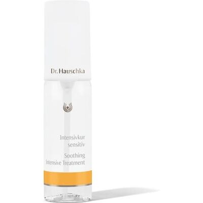 Dr. Hauschka Intenzívna pleťová kúra 03 (Soothing Intensive Treatment) 40 ml Dr. Hauschka Intenzívna pleťová kúra 03 (Soothing Intensive Treatment) 40 ml