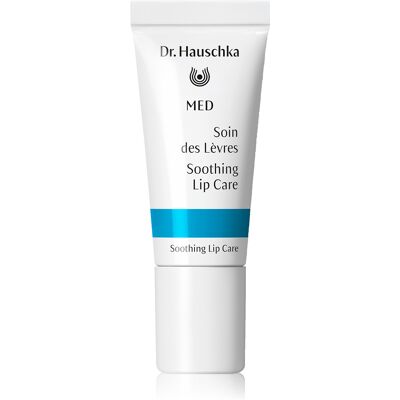 Dr. Hauschka Labimint - akútna starostlivosť o pery (Lip Care) 5 ml Dr. Hauschka Labimint - akútna starostlivosť o pery (Lip Care) 5 ml