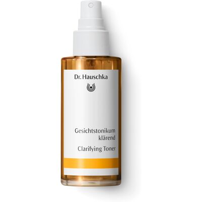 Dr. Hauschka Pleťové tonikum Special (Clarifying Toner) 100 ml Dr. Hauschka Pleťové tonikum Special (Clarifying Toner) 100 ml