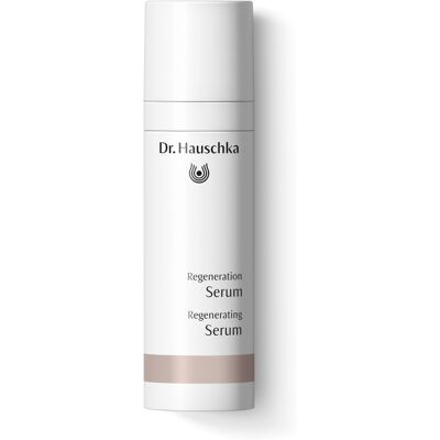 Dr. Hauschka Regeneračné sérum (Regenerating Serum) 30 ml Dr. Hauschka Regeneračné sérum (Regenerating Serum) 30 ml