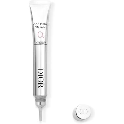 Dior Starostlivosť proti vráskam Hyalushot (Wrinkle Corrector) 15 ml Dior Starostlivosť proti vráskam Hyalushot (Wrinkle Corrector) 15 ml