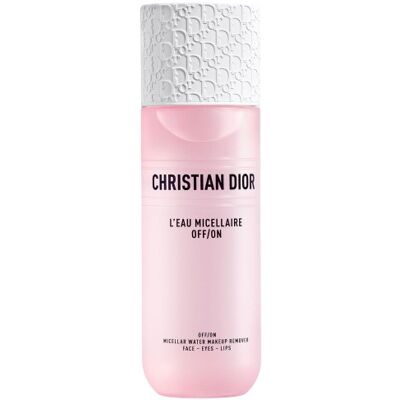 Dior Micelárna voda OFF/ON Micellar Water 175 ml Dior Micelárna voda OFF/ON Micellar Water 175 ml