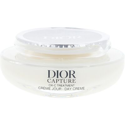 Dior Náhradná náplň pre omladzujúci denný krém Capture OX-C Treatment (Day Cream Refill) 50 ml Dior Náhradná náplň pre omladzujúci denný krém Capture OX-C Treatment (Day Cream Refill) 50 ml
