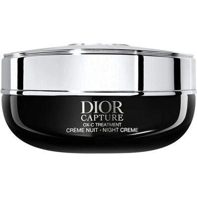 Dior Nočný krém Capture OX-C Treatment Night Creme 50 ml Dior Nočný krém Capture OX-C Treatment Night Creme 50 ml