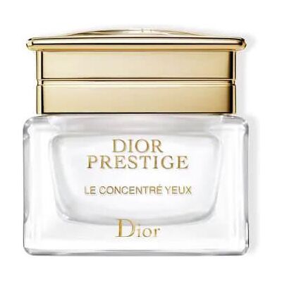Dior Očný krém proti starnutiu pleti Prestige (Le Concentre Yeux) 15 ml Dior Očný krém proti starnutiu pleti Prestige (Le Concentre Yeux) 15 ml
