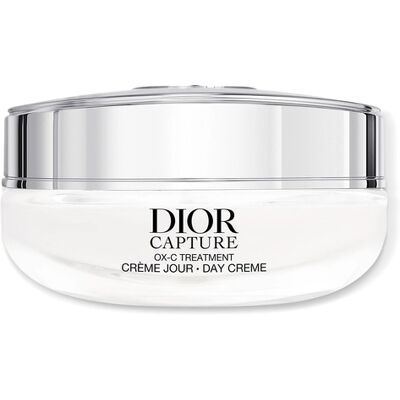 Dior Omladzujúci denný krém Capture OX-C Treatment (Day Cream) 50 ml Dior Omladzujúci denný krém Capture OX-C Treatment (Day Cream) 50 ml