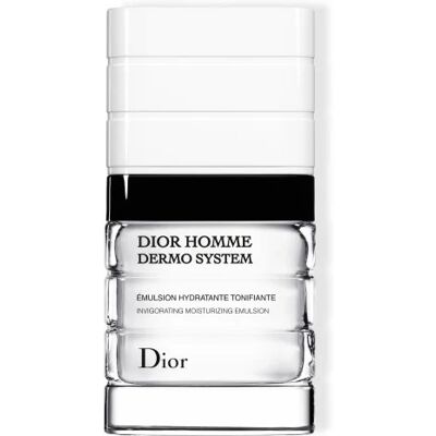 Dior Osviežujúca hydratačná emulzia pre mužov Homme Dermo System (Invigorating Moisturizing Emulsion) 50 ml Dior Osviežujúca hydratačná emulzia pre mužov Homme Dermo System (Invigorating Moisturizing Emulsion) 50 ml