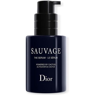 Dior Pleťové sérum Sauvage (The Serum) 50 ml Dior Pleťové sérum Sauvage (The Serum) 50 ml