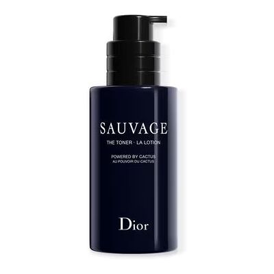 Dior Pleťové tonikum Sauvage (The Toner) 100 ml Dior Pleťové tonikum Sauvage (The Toner) 100 ml