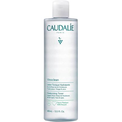 Caudalie Hydratačná tonizačná voda Vinoclean (Moisturizing Toner) 100 ml Caudalie Hydratačná tonizačná voda Vinoclean (Moisturizing Toner) 100 ml