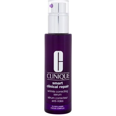 Clinique Protivráskové pleťové sérum Smart Clinical Repair (Wrinkle Correcting Serum) 100 ml Clinique Protivráskové pleťové sérum Smart Clinical Repair (Wrinkle Correcting Serum) 100 ml