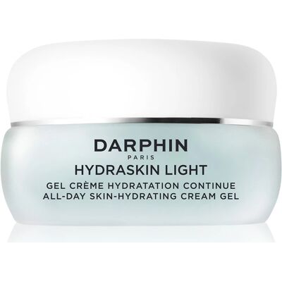 Darphin Hydratačný pleťový krémový gél Hydraskin Light (All-Day Skin-Hydrating Cream Gel) 30 ml Darphin Hydratačný pleťový krémový gél Hydraskin Light (All-Day Skin-Hydrating Cream Gel) 30 ml