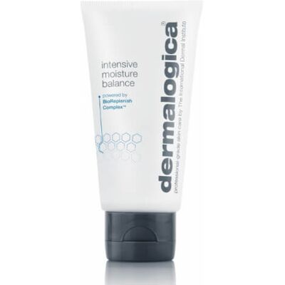 Dermalogica Hydratačný krém pre suchú pleť Daily Skin Health (Intensive Moisture Balance) 50 ml Dermalogica Hydratačný krém pre suchú pleť Daily Skin Health (Intensive Moisture Balance) 50 ml
