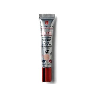 Erborian Rozjasňujúci očný CC krém CC Eye (Radinance Eye Contour Cream) 10 ml Clair Erborian Rozjasňujúci očný CC krém CC Eye (Radinance Eye Contour Cream) 10 ml Clair