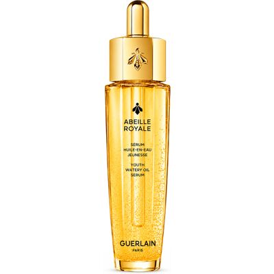 Guerlain Olejové sérum na rozjasnenie a vyhladenie pleti Abeille Royale Advanced (Youth Watery Oil Serum) 50 ml Guerlain Olejové sérum na rozjasnenie a vyhladenie pleti Abeille Royale Advanced (Youth Watery Oil Serum) 50 ml