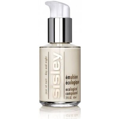 Sisley Hydratačná emulzia s regeneračným účinkom (Ecological Compound Advanced Formula) 60 ml Sisley Hydratačná emulzia s regeneračným účinkom (Ecological Compound Advanced Formula) 60 ml