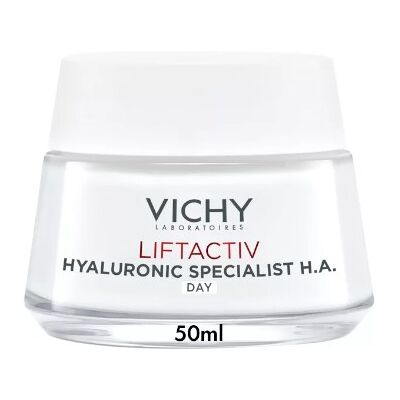 Vichy Integrálne spevňujúca starostlivosť proti vráskam pre normálnu až zmiešanú pleť Liftactiv Supreme 50 ml Vichy Integrálne spevňujúca starostlivosť proti vráskam pre normálnu až zmiešanú pleť Liftactiv Supreme 50 ml