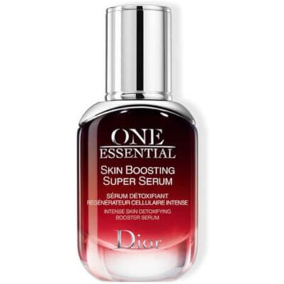 Dior Intenzívne detoxikačné sérum One Essential (Skin Boosting Super Serum) 50 ml Dior Intenzívne detoxikačné sérum One Essential (Skin Boosting Super Serum) 50 ml