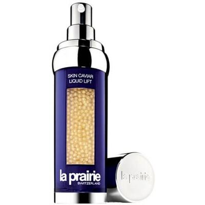 La Prairie Intenzívne liftingové a obnovujúce sérum (Skin Caviar Liquid Lift) 50 ml La Prairie Intenzívne liftingové a obnovujúce sérum (Skin Caviar Liquid Lift) 50 ml