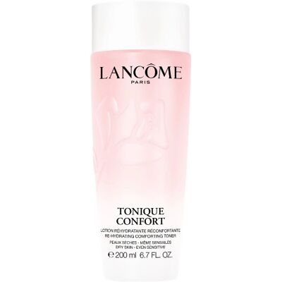 Lancôme Čistiace tonikum na suchú pleť Tonique Confort (Re-hydrating Comforting Toner) 400 ml Lancôme Čistiace tonikum na suchú pleť Tonique Confort (Re-hydrating Comforting Toner) 400 ml