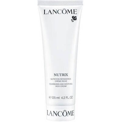 Lancôme Vyživujúci a obnovujúci krém pre veľmi suchú, citlivú a podráždenú pleť Nutrix (Nourishing and Soothing Rich Cream) 125 ml Lancôme Vyživujúci a obnovujúci krém pre veľmi suchú, citlivú a podráždenú pleť Nutrix (Nourishing and Soothing Rich Cream) 125 ml