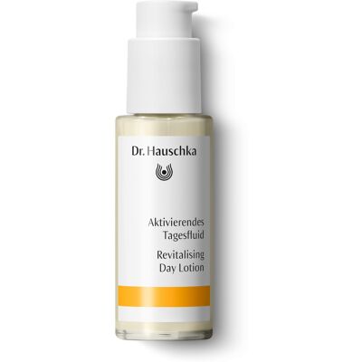 Dr. Hauschka Aktivujúce pleťové mlieko (Revitalising Day Lotion) 50 ml Dr. Hauschka Aktivujúce pleťové mlieko (Revitalising Day Lotion) 50 ml