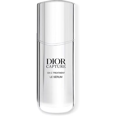 Dior Sérum proti starnutiu pleti Capture OX-C Treatment (Serum) 30 ml Dior Sérum proti starnutiu pleti Capture OX-C Treatment (Serum) 30 ml