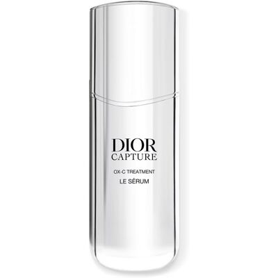 Dior Sérum proti starnutiu pleti Capture OX-C Treatment (Serum) 50 ml Dior Sérum proti starnutiu pleti Capture OX-C Treatment (Serum) 50 ml