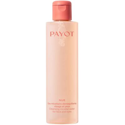 Payot Čistiaca micelárna voda (Cleansing Micellar Water) 200 ml Payot Čistiaca micelárna voda (Cleansing Micellar Water) 200 ml