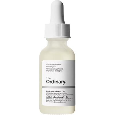 The Ordinary Hydratačné pleťové sérum Hyaluronic Acid 2% + B5 (Serum) 30 ml The Ordinary Hydratačné pleťové sérum Hyaluronic Acid 2% + B5 (Serum) 30 ml