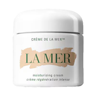 La Mer Hydratačný krém pre omladenie pleti (Moisturizing Cream) 100 ml La Mer Hydratačný krém pre omladenie pleti (Moisturizing Cream) 100 ml