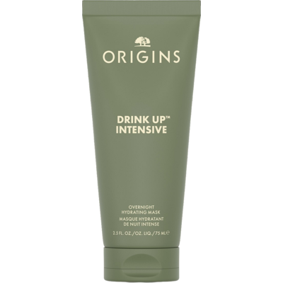 Origins Hydratačná nočná maska Drink Up™ (Intensive Overnight Hydrating Mask) 75 ml Origins Hydratačná nočná maska Drink Up™ (Intensive Overnight Hydrating Mask) 75 ml