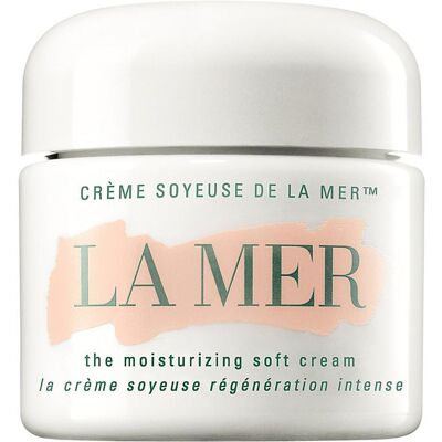 La Mer Ľahký hydratačný krém pre omladenie pleti (Moisturizing Soft Cream) 250 ml La Mer Ľahký hydratačný krém pre omladenie pleti (Moisturizing Soft Cream) 250 ml