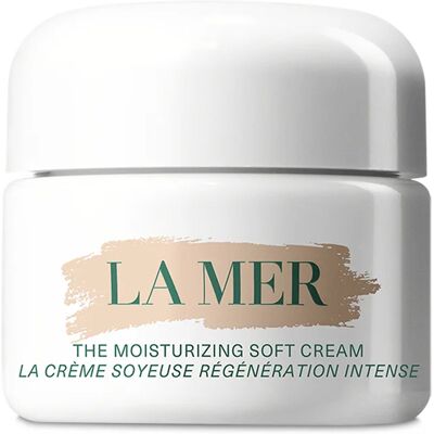La Mer Ľahký hydratačný krém pre omladenie pleti (Moisturizing Soft Cream) 30 ml La Mer Ľahký hydratačný krém pre omladenie pleti (Moisturizing Soft Cream) 30 ml