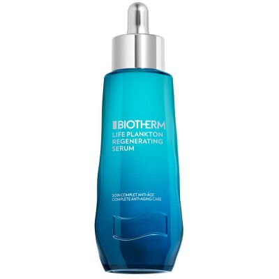 Biotherm Regeneračné pleťové sérum Life Plankton (Regenerating Serum) 75 ml Biotherm Regeneračné pleťové sérum Life Plankton (Regenerating Serum) 75 ml
