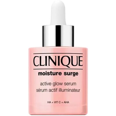 Clinique Rozjasňujúce pleťové sérum Moisture Surge (Active Glow Serum) 30 ml Clinique Rozjasňujúce pleťové sérum Moisture Surge (Active Glow Serum) 30 ml