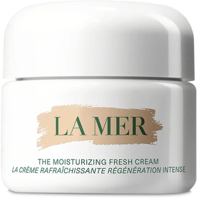 La Mer Hydratačný pleťový krém (Moisturizing Fresh Cream) 30 ml La Mer Hydratačný pleťový krém (Moisturizing Fresh Cream) 30 ml