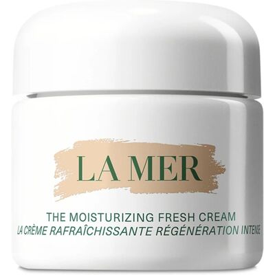 La Mer Hydratačný pleťový krém (Moisturizing Fresh Cream) 60 ml La Mer Hydratačný pleťový krém (Moisturizing Fresh Cream) 60 ml