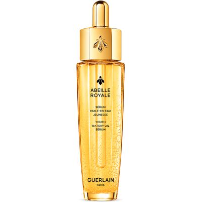 Guerlain Olejové sérum na rozjasnenie a vyhladenie pleti Abeille Royale Advanced (Youth Watery Oil Serum) 75 ml Guerlain Olejové sérum na rozjasnenie a vyhladenie pleti Abeille Royale Advanced (Youth Watery Oil Serum) 75 ml