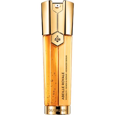 Guerlain Omladzujúce pleťové sérum Abeille Royale (Double R Renew & Repair Advanced Serum) 50 ml Guerlain Omladzujúce pleťové sérum Abeille Royale (Double R Renew & Repair Advanced Serum) 50 ml