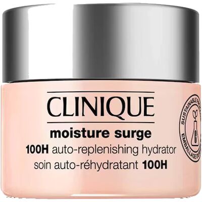 Clinique Osviežujúci hydratačný gélový krém Moisture Surge (100H Auto-Replenishing Hydrator) 15 ml Clinique Osviežujúci hydratačný gélový krém Moisture Surge (100H Auto-Replenishing Hydrator) 15 ml