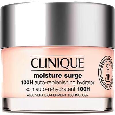 Clinique Osviežujúci hydratačný gélový krém Moisture Surge (100H Auto-Replenishing Hydrator) 30 ml Clinique Osviežujúci hydratačný gélový krém Moisture Surge (100H Auto-Replenishing Hydrator) 30 ml
