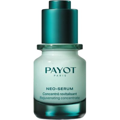 Payot Pleťové sérum proti vráskam Neo-Serum (Rejuvenating Concentrate) 30 ml Payot Pleťové sérum proti vráskam Neo-Serum (Rejuvenating Concentrate) 30 ml