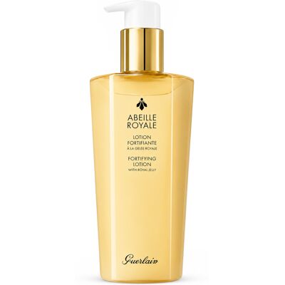 Guerlain Pleťové tonikum Abeille Royale (Fortifying Lotion) 300 ml Guerlain Pleťové tonikum Abeille Royale (Fortifying Lotion) 300 ml