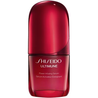 Shiseido Sérum proti starnutiu pleti Power Infusing Serum 30 ml Shiseido Sérum proti starnutiu pleti Power Infusing Serum 30 ml