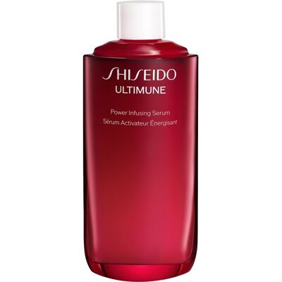 Shiseido Sérum proti starnutiu pleti Power Infusing Serum 75 ml - náplň Shiseido Sérum proti starnutiu pleti Power Infusing Serum 75 ml - náplň