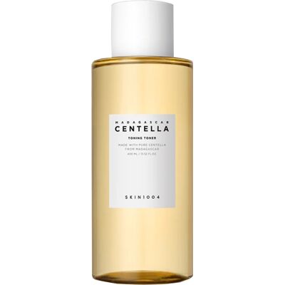 SKIN1004 Jemné exfoliačné tonikum Madagascar Centella (Toning Toner) 400 ml SKIN1004 Jemné exfoliačné tonikum Madagascar Centella (Toning Toner) 400 ml