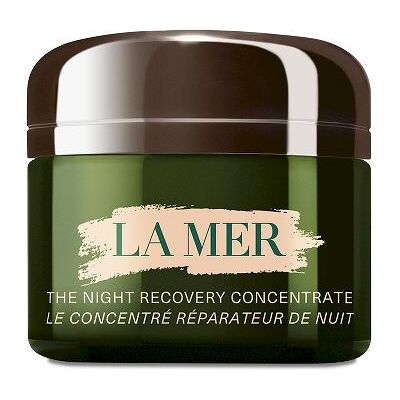 La Mer Regeneračný nočný krém (The Night Recovery Concentrate) 50 ml La Mer Regeneračný nočný krém (The Night Recovery Concentrate) 50 ml